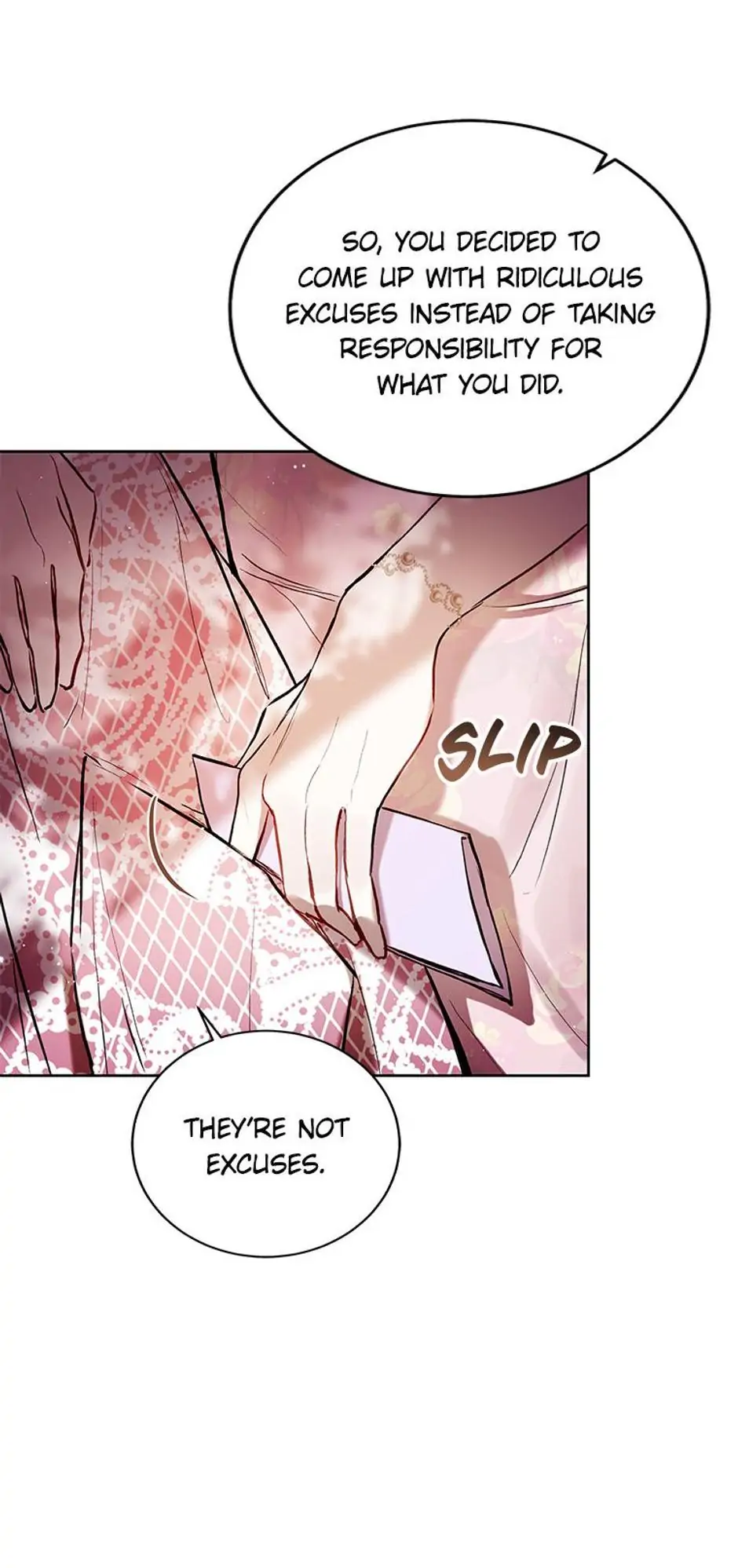 The Perks of Being a Villainess Chapter 5 page 56