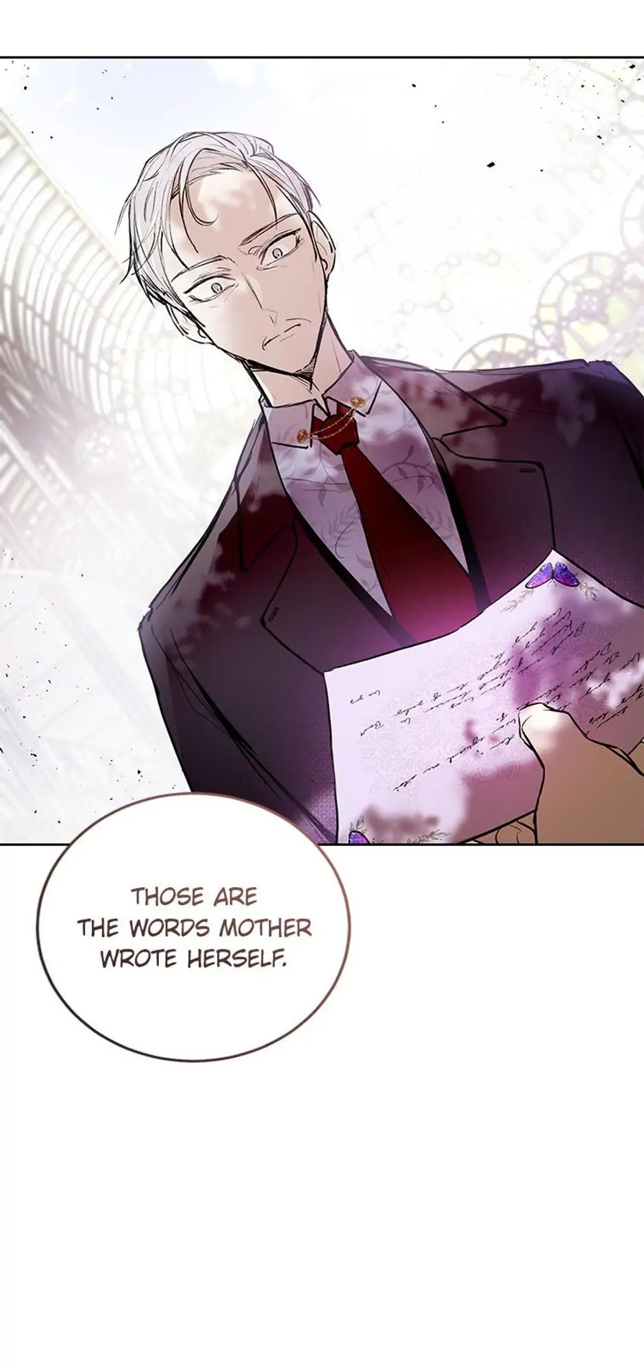 The Perks of Being a Villainess Chapter 5 page 57