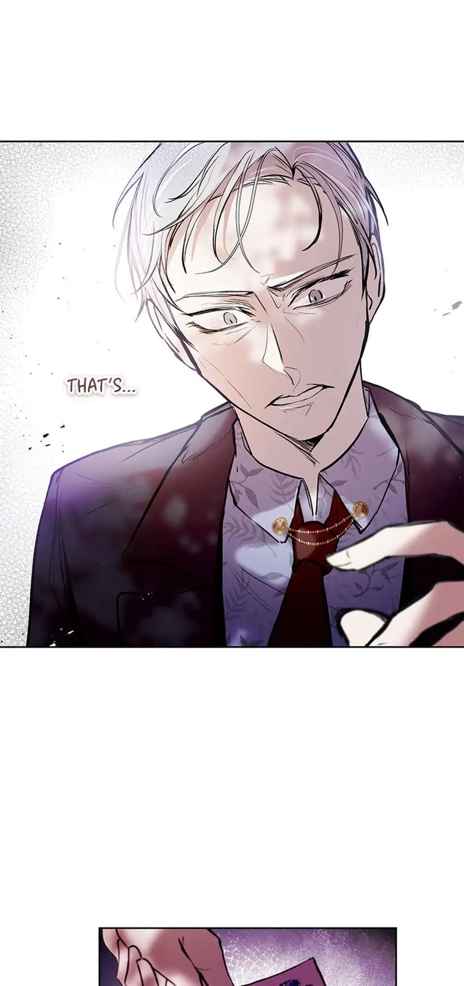 The Perks of Being a Villainess Chapter 5 page 58