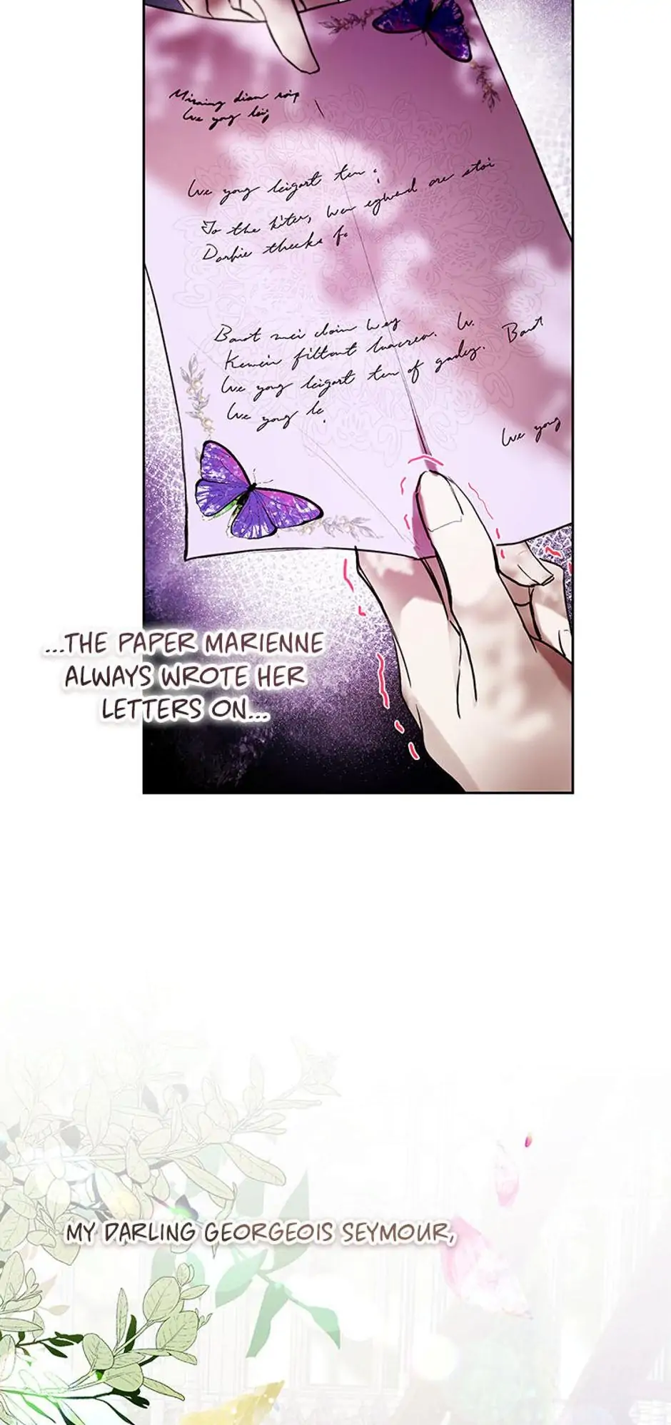 The Perks of Being a Villainess Chapter 5 page 59