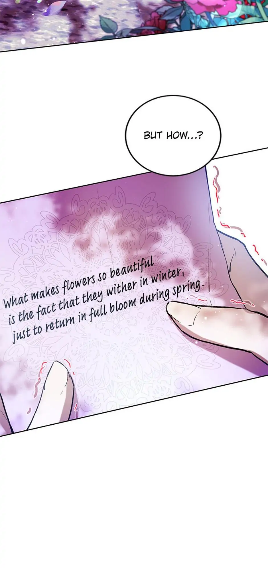 The Perks of Being a Villainess Chapter 5 page 61