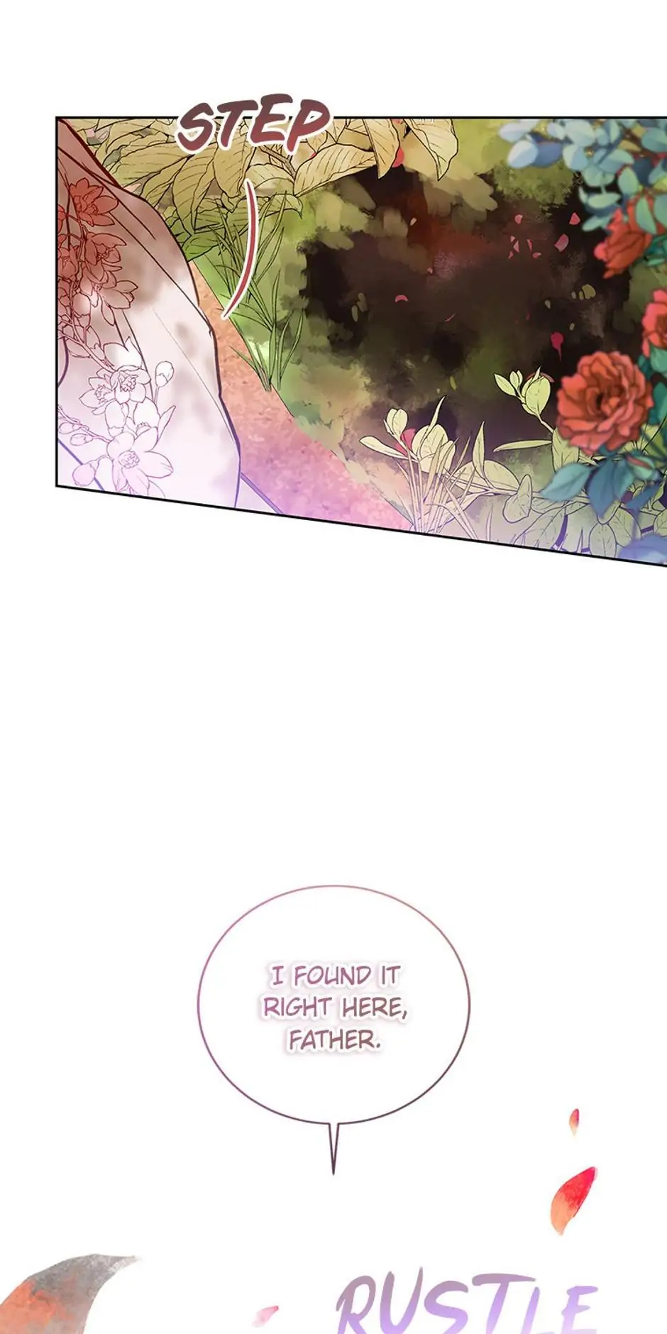 The Perks of Being a Villainess Chapter 5 page 63