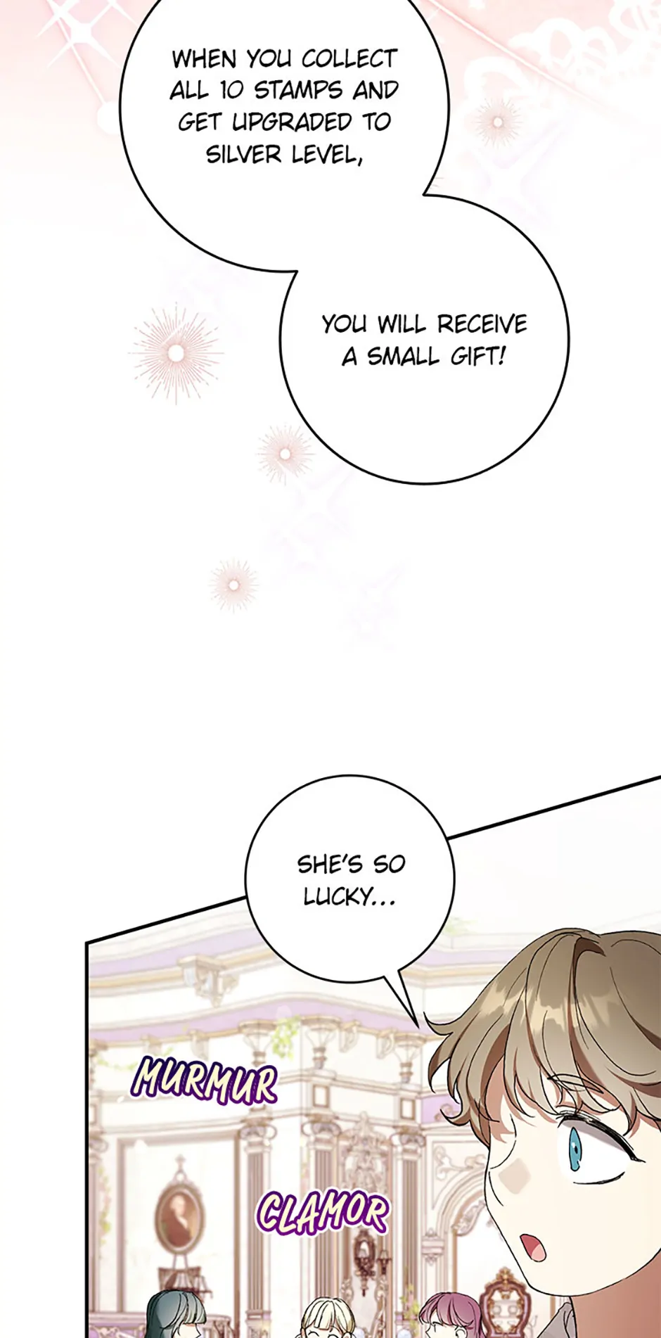 The Perks of Being a Villainess Chapter 50 page 26