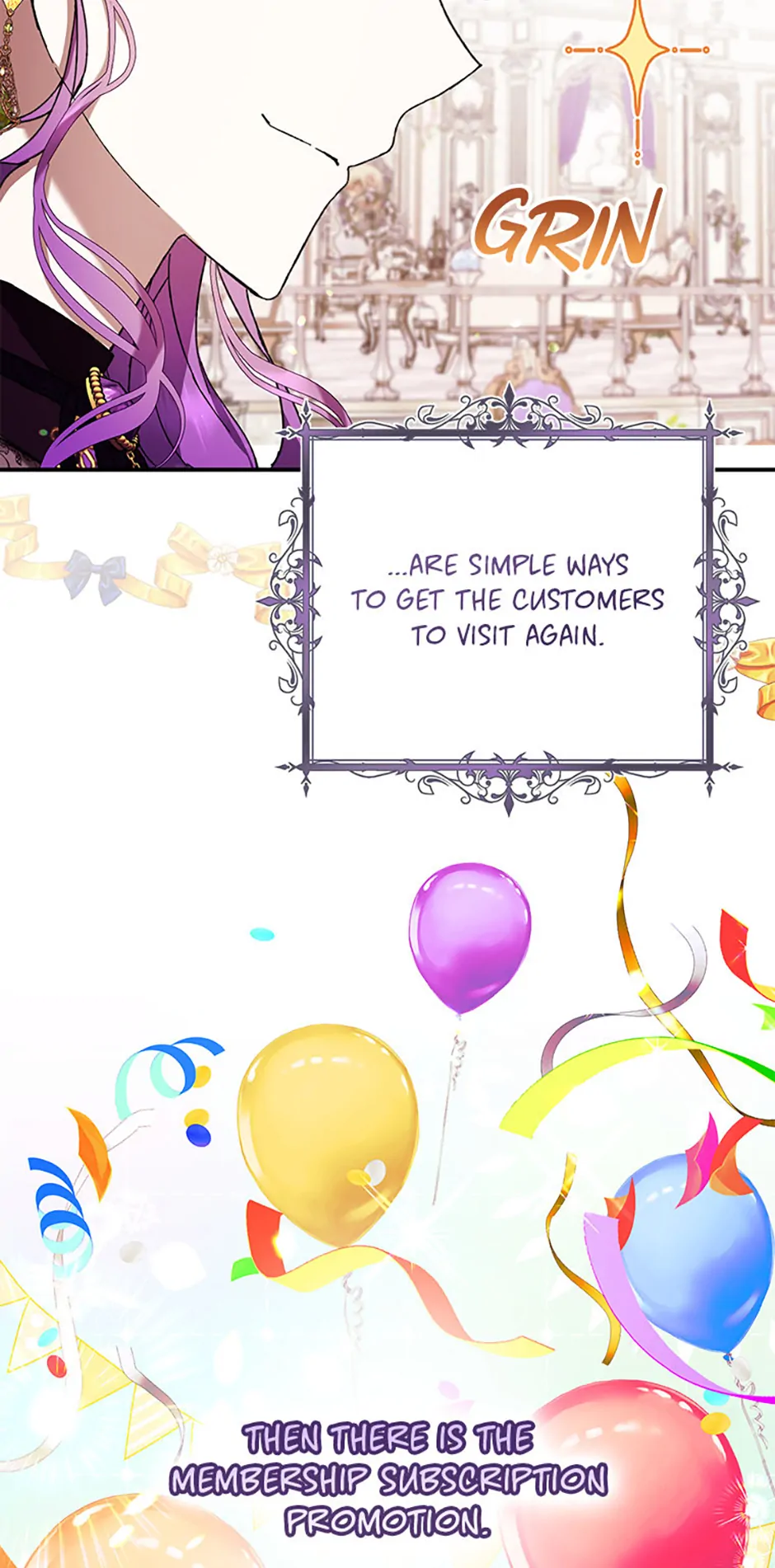 The Perks of Being a Villainess Chapter 50 page 29