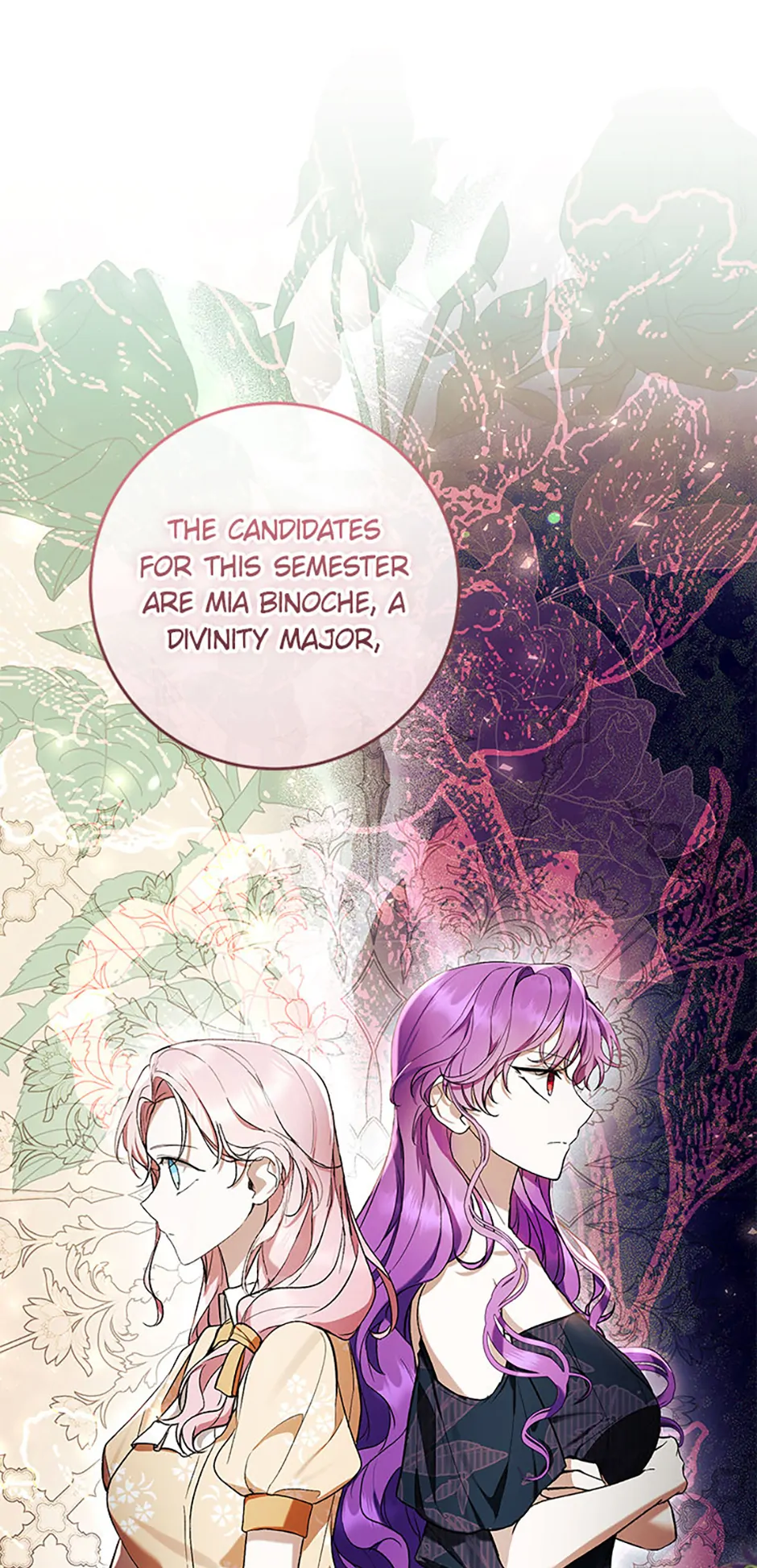 The Perks of Being a Villainess Chapter 50 page 39