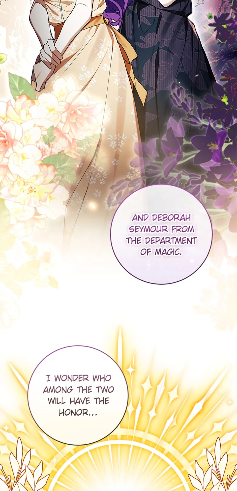 The Perks of Being a Villainess Chapter 50 page 40