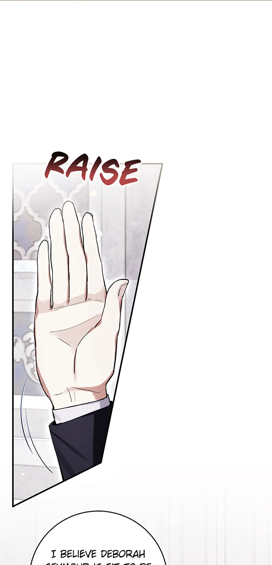 The Perks of Being a Villainess Chapter 50 page 42