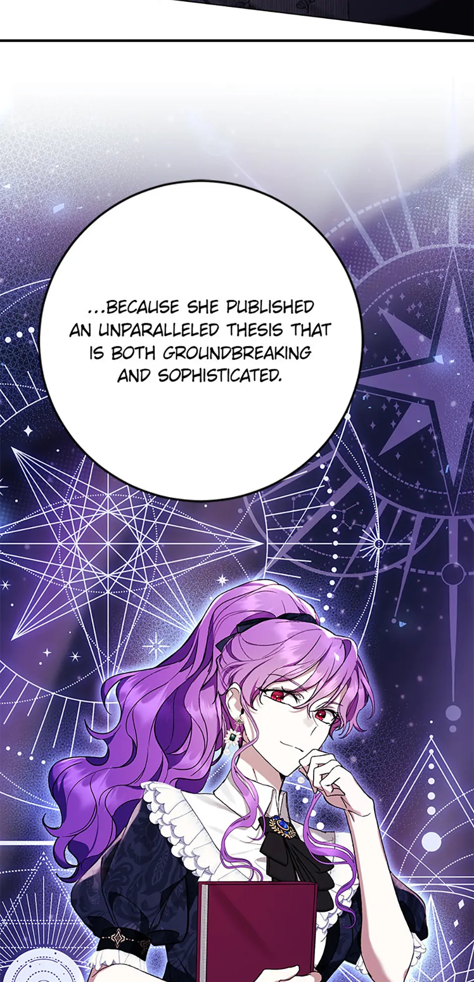 The Perks of Being a Villainess Chapter 50 page 44