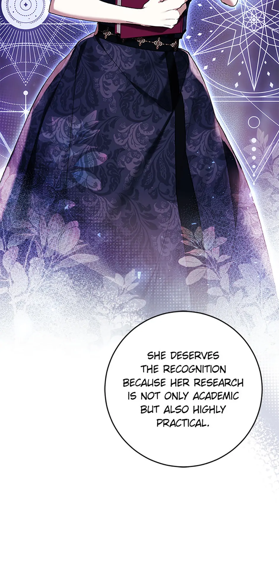 The Perks of Being a Villainess Chapter 50 page 45