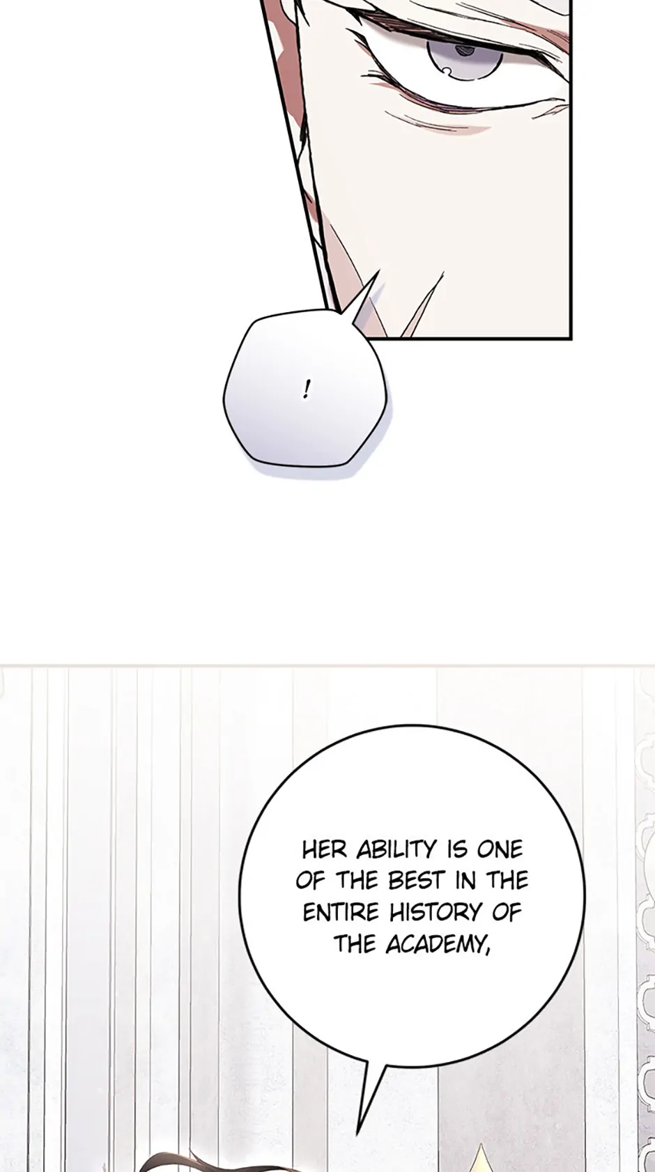 The Perks of Being a Villainess Chapter 50 page 48