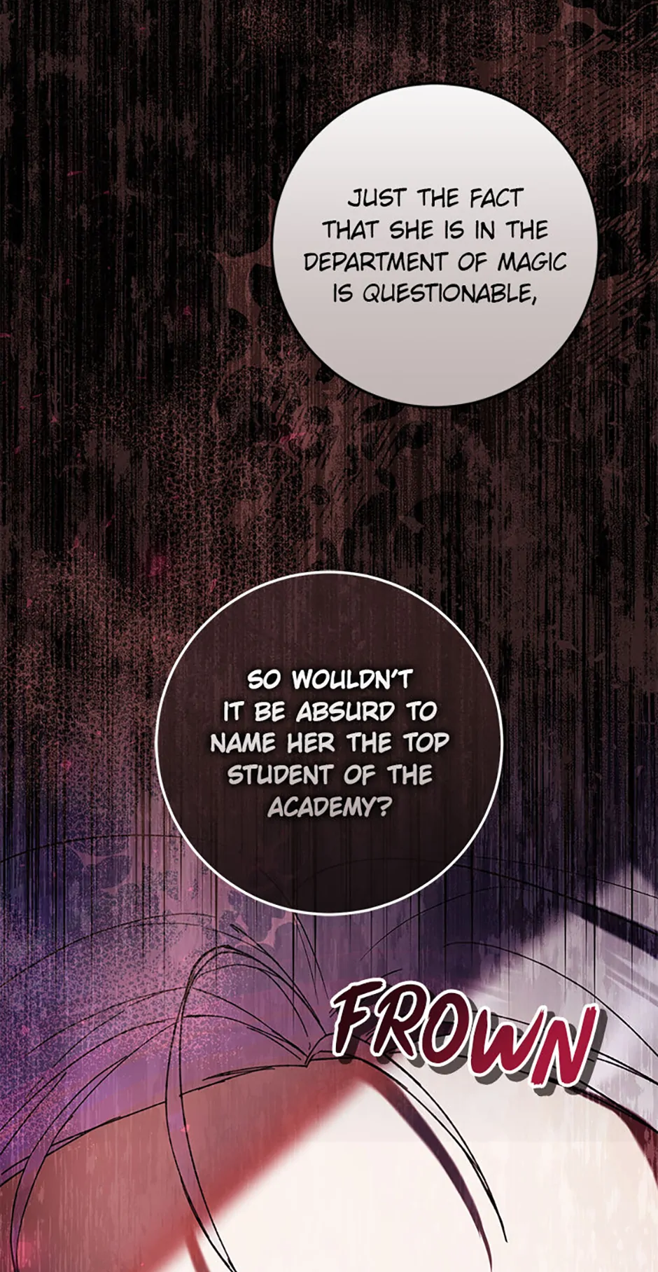 The Perks of Being a Villainess Chapter 50 page 53