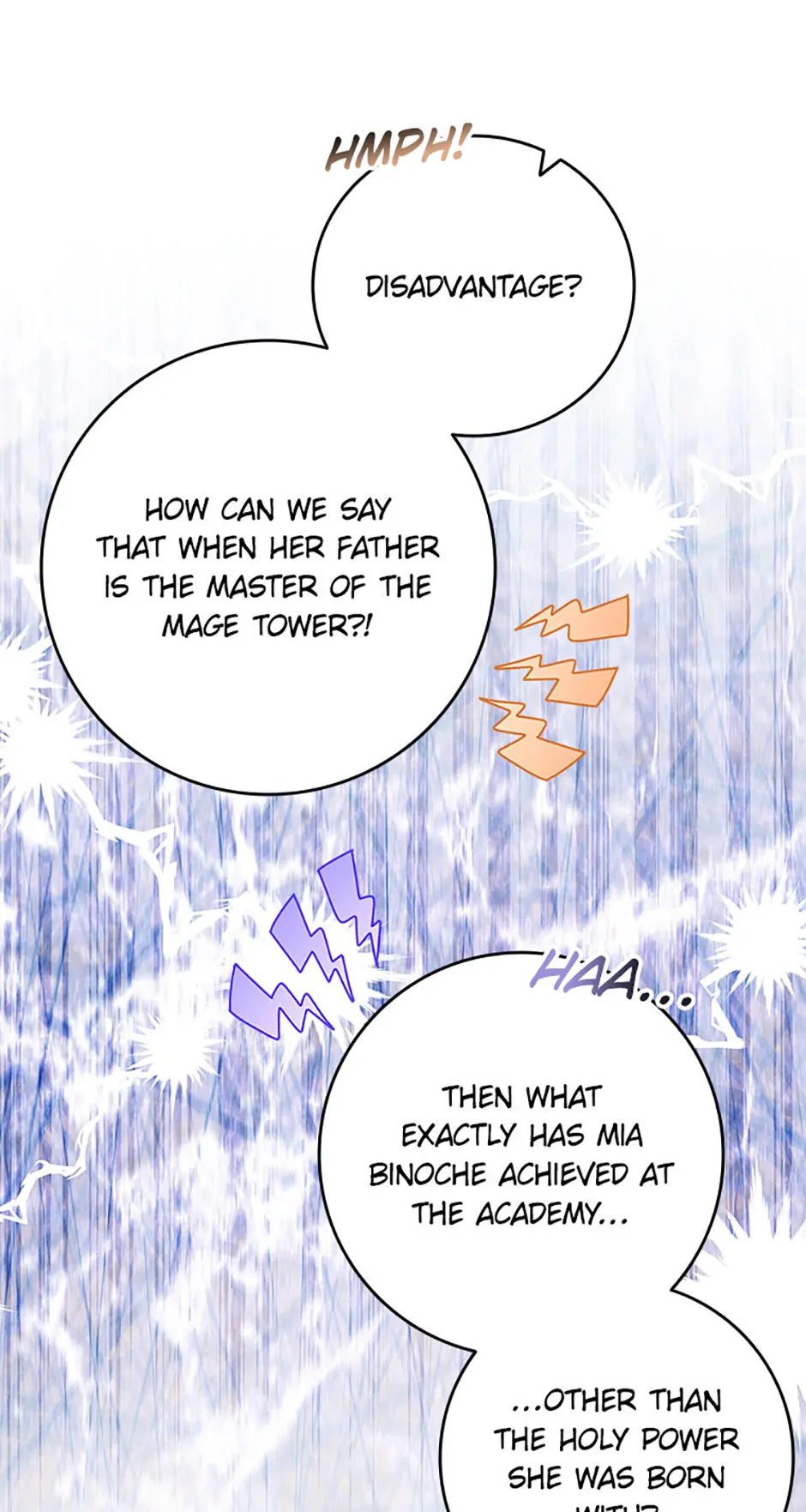 The Perks of Being a Villainess Chapter 50 page 58