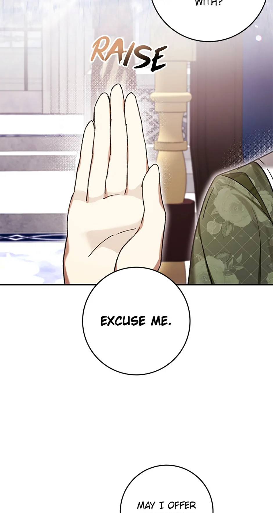 The Perks of Being a Villainess Chapter 50 page 59