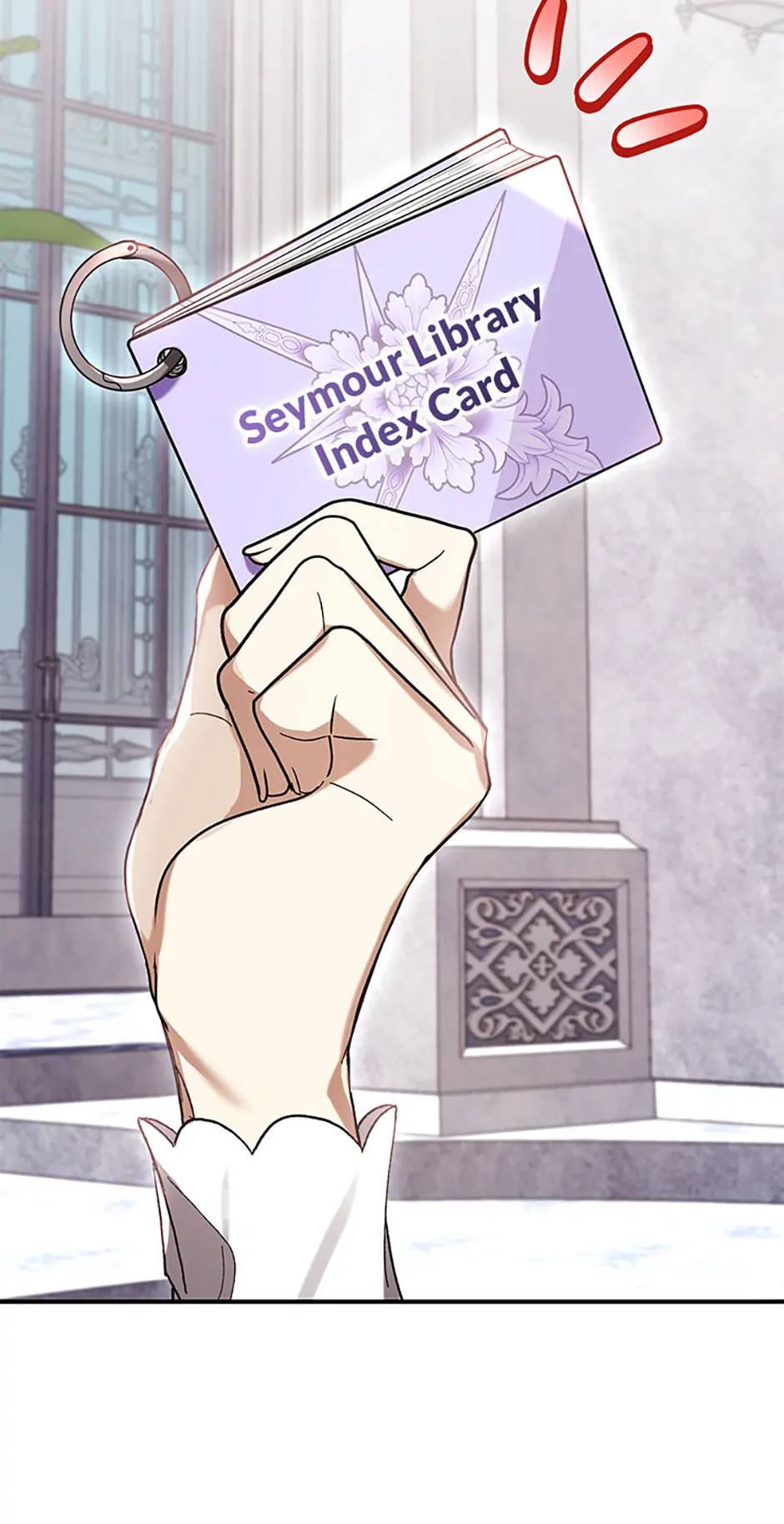 The Perks of Being a Villainess Chapter 50 page 67