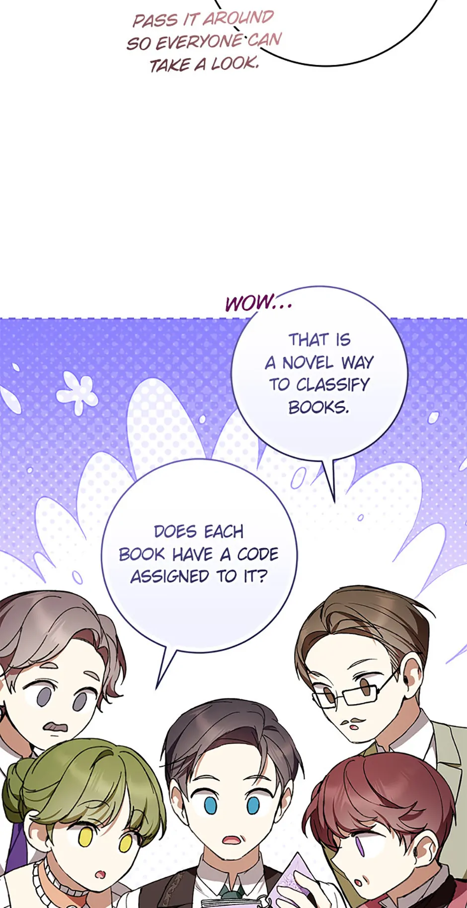 The Perks of Being a Villainess Chapter 50 page 69
