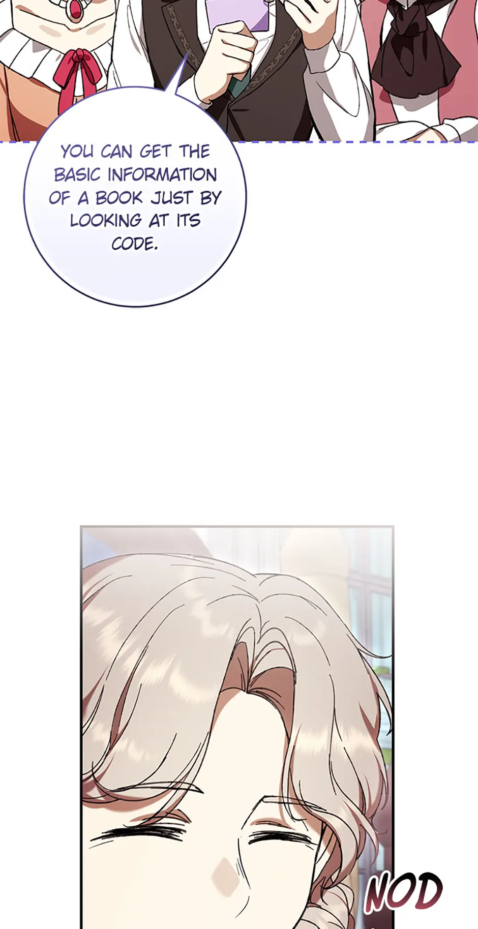 The Perks of Being a Villainess Chapter 50 page 70