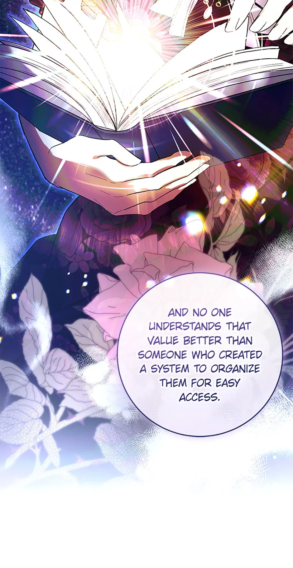 The Perks of Being a Villainess Chapter 50 page 73