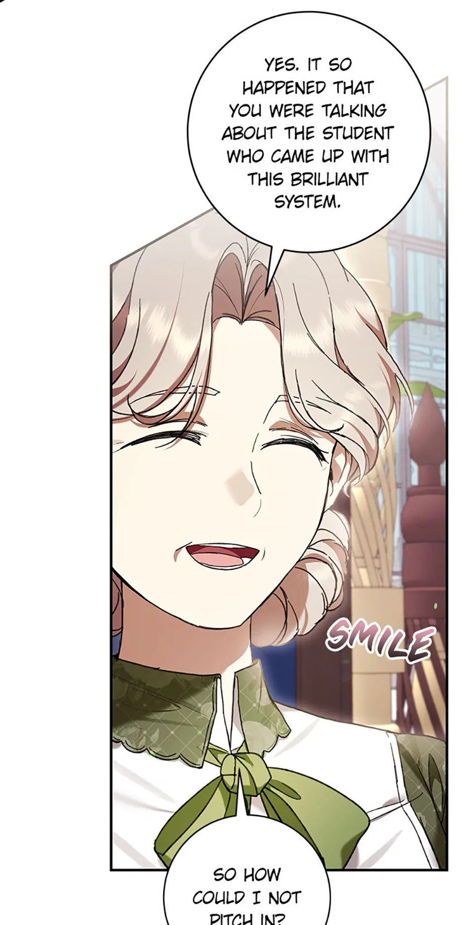 The Perks of Being a Villainess Chapter 50 page 75