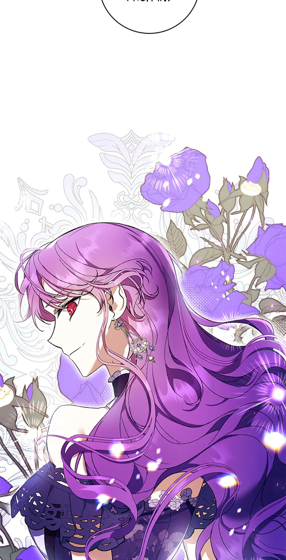 The Perks of Being a Villainess Chapter 50 page 76