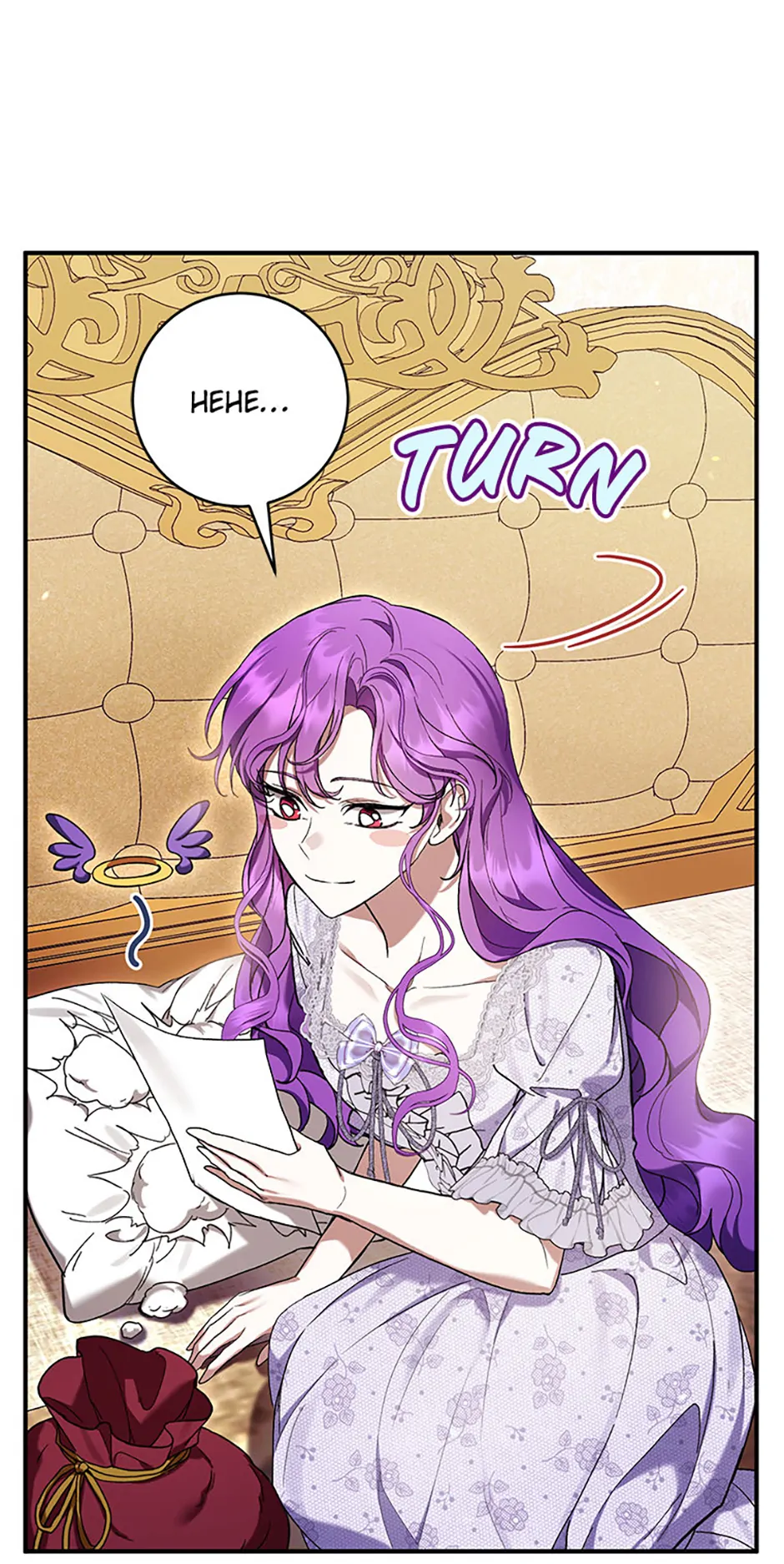 The Perks of Being a Villainess Chapter 50 page 82