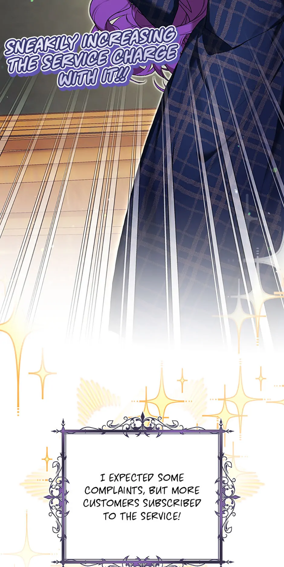 The Perks of Being a Villainess Chapter 50 page 88