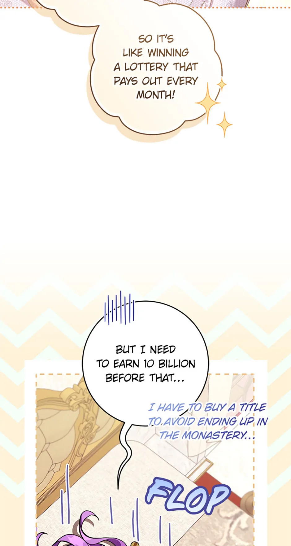 The Perks of Being a Villainess Chapter 50 page 92