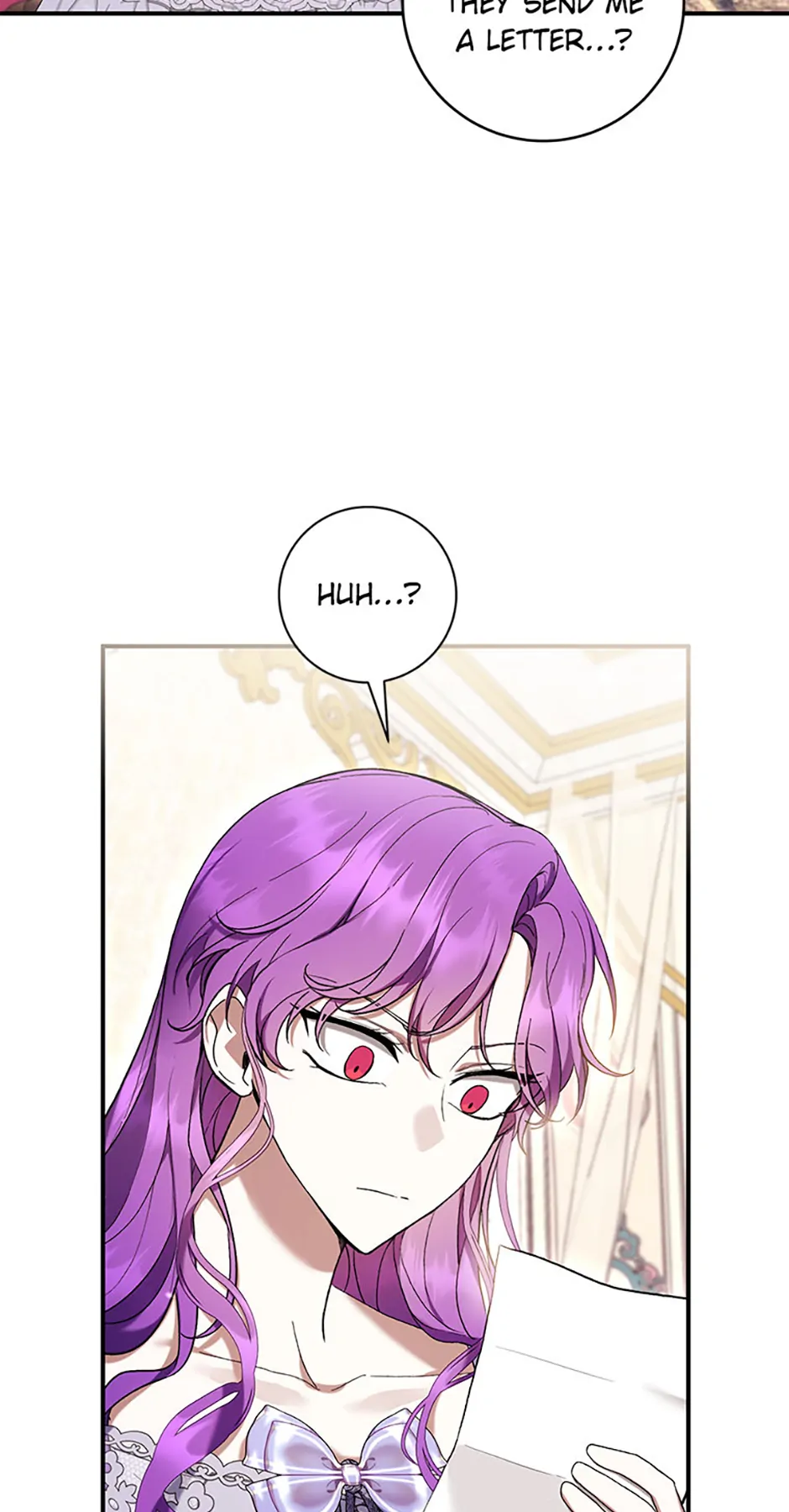 The Perks of Being a Villainess Chapter 50 page 96