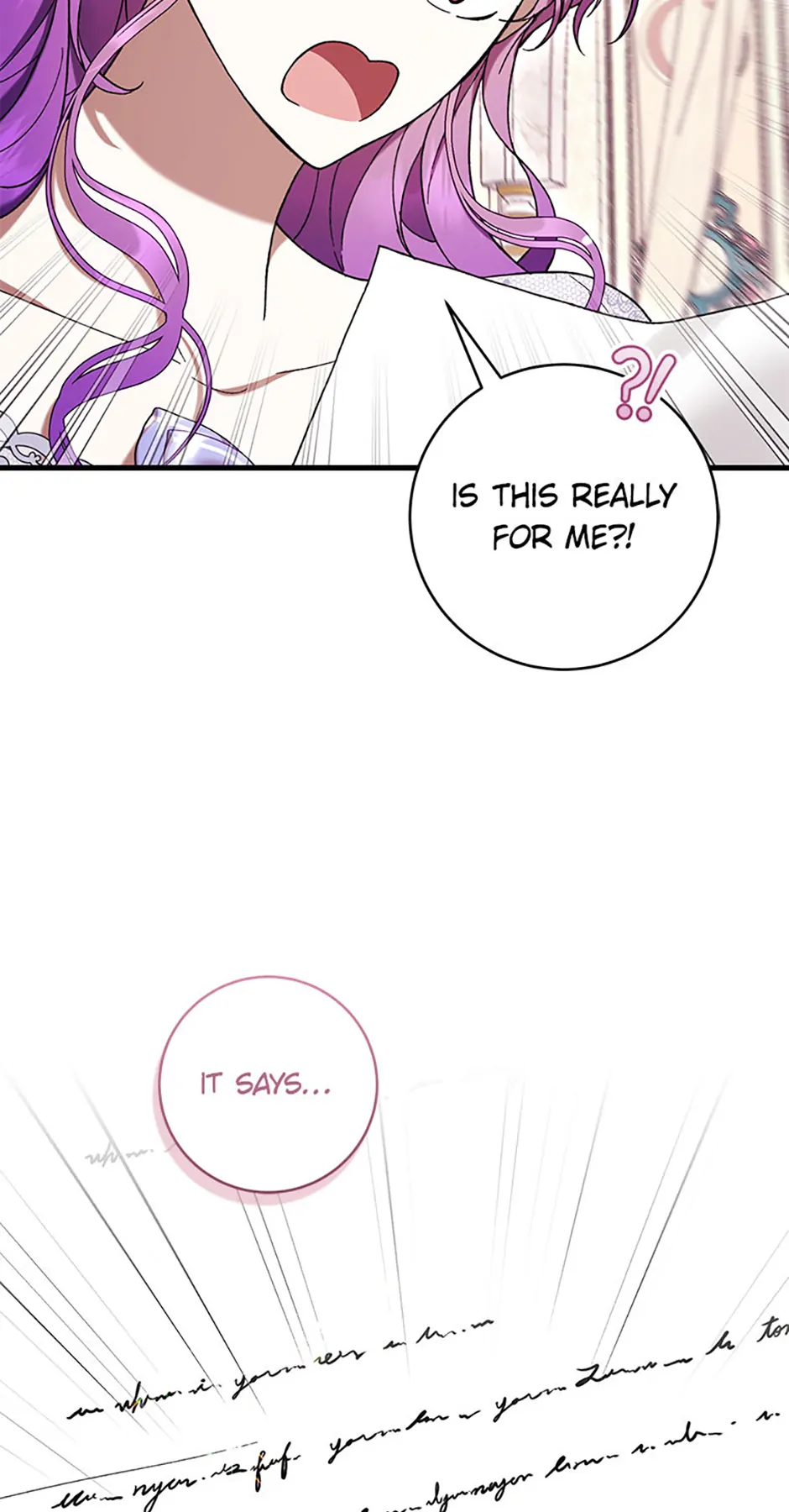 The Perks of Being a Villainess Chapter 50 page 98