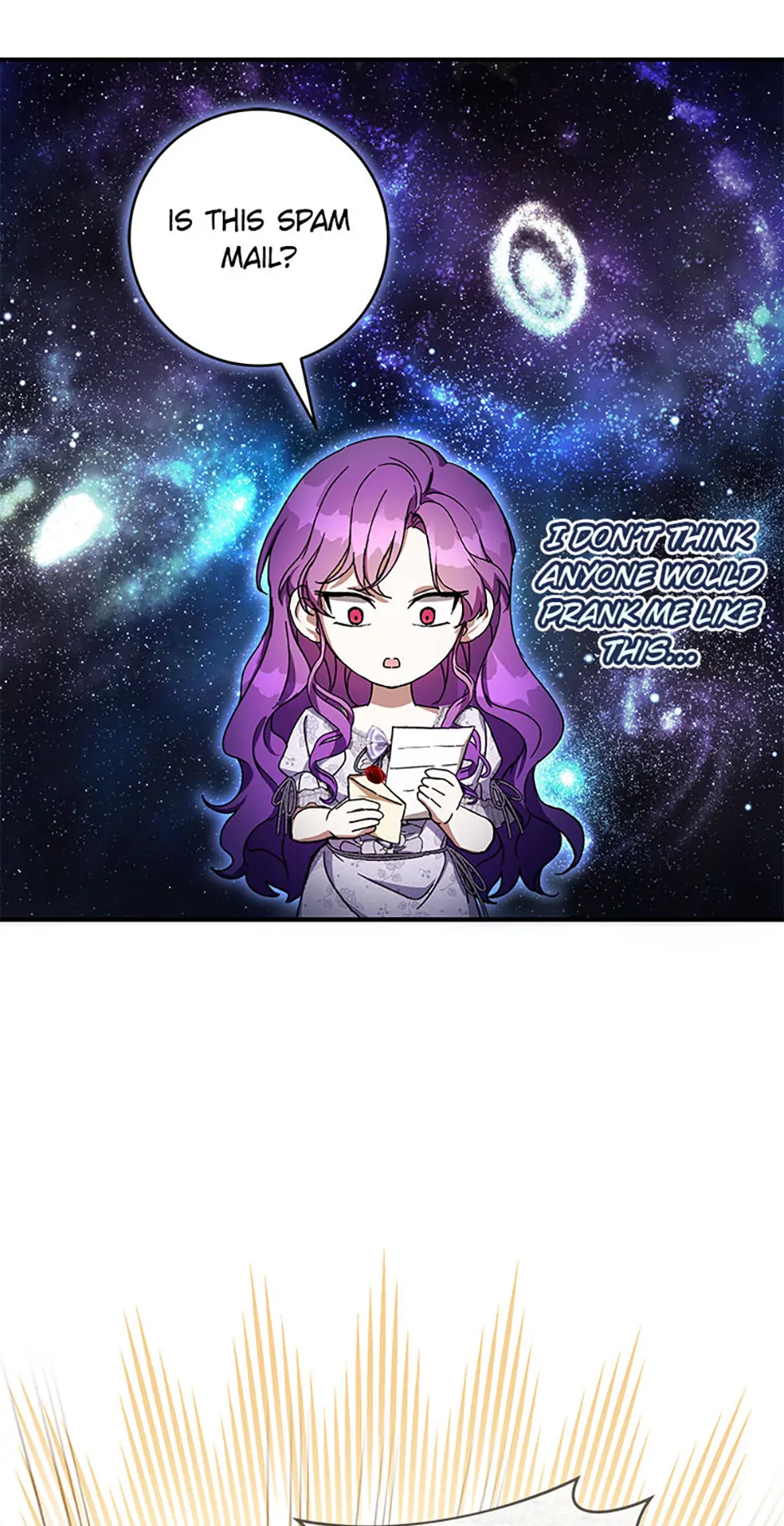 The Perks of Being a Villainess Chapter 51 page 3