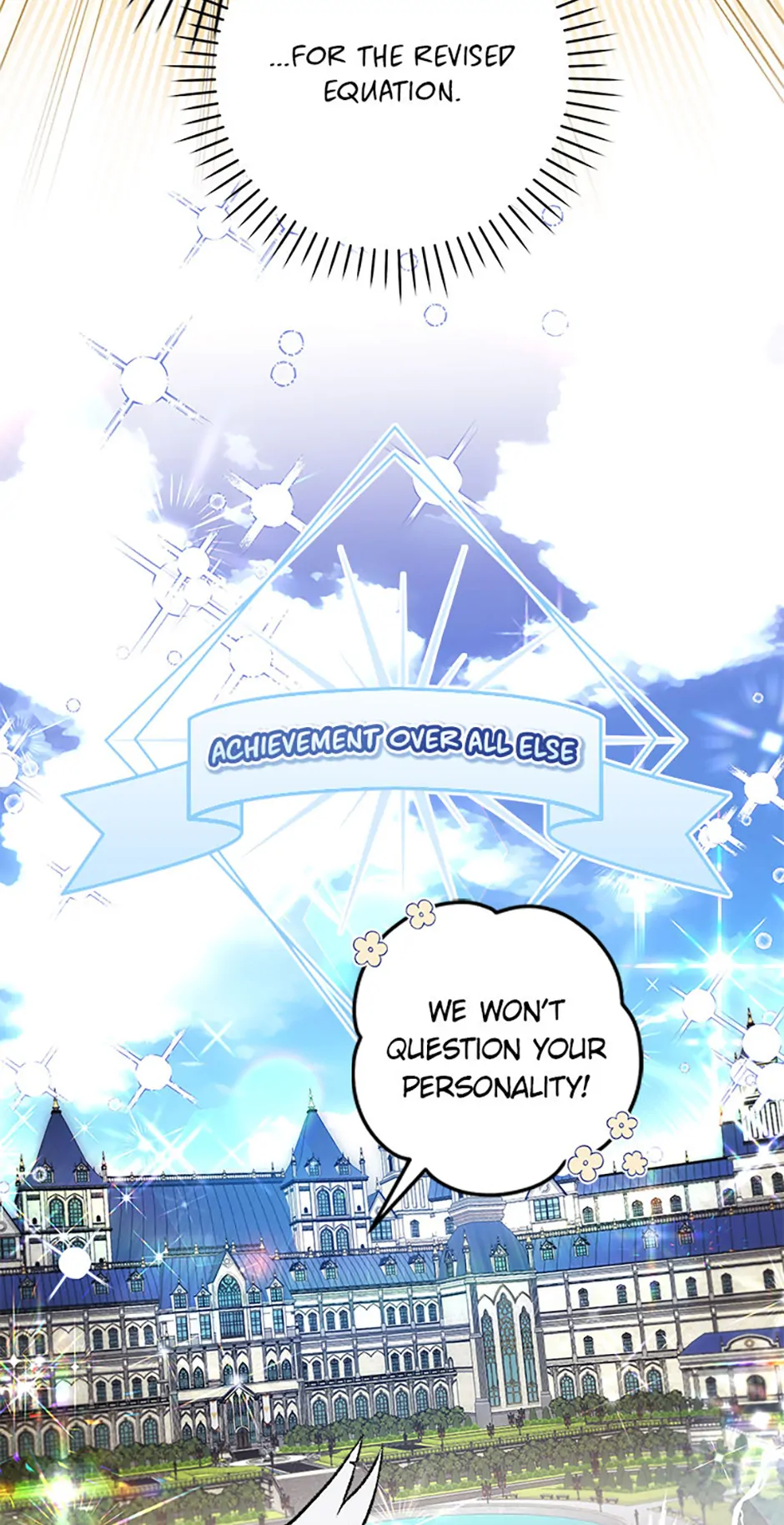 The Perks of Being a Villainess Chapter 51 page 5