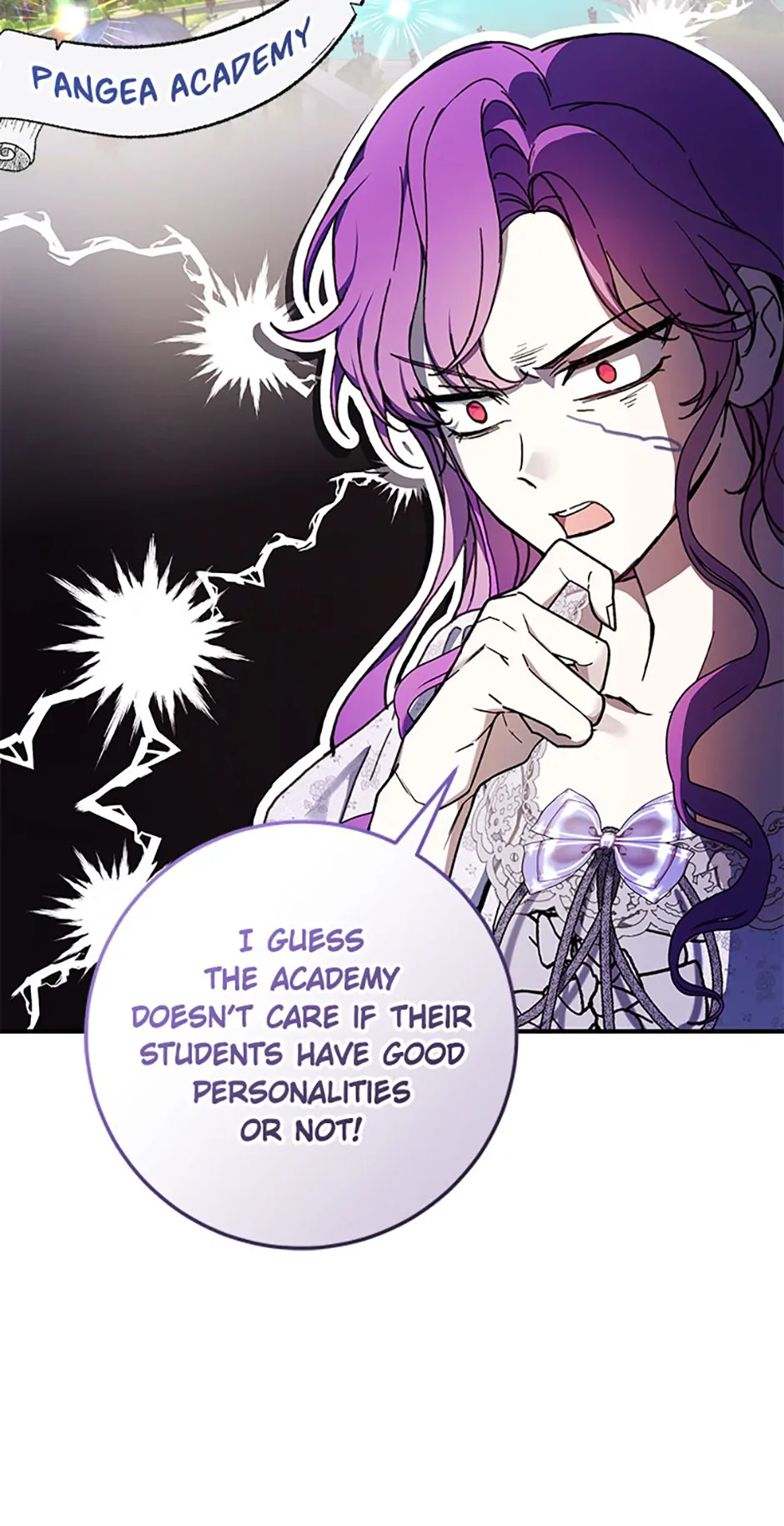 The Perks of Being a Villainess Chapter 51 page 6