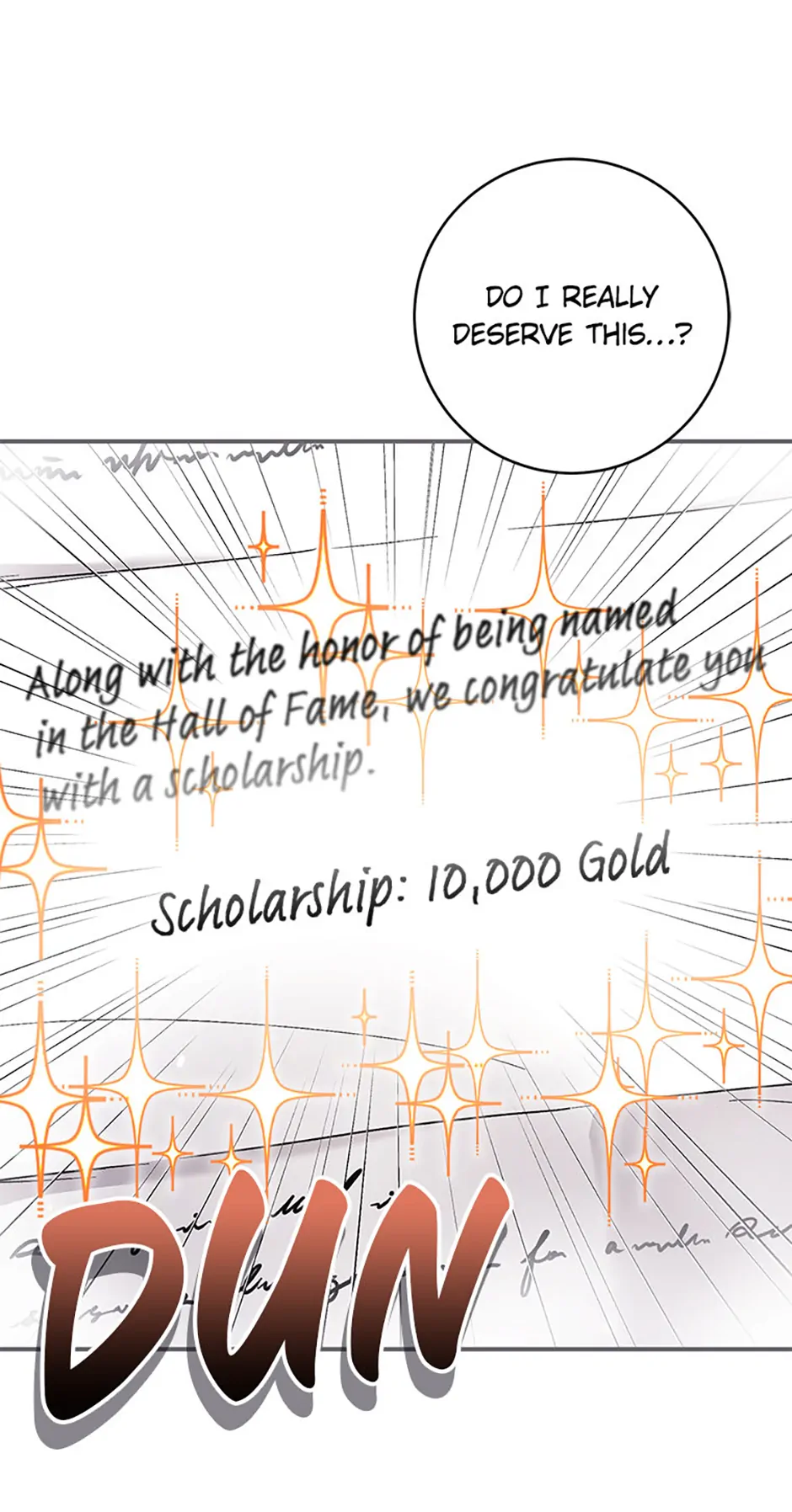 The Perks of Being a Villainess Chapter 51 page 8