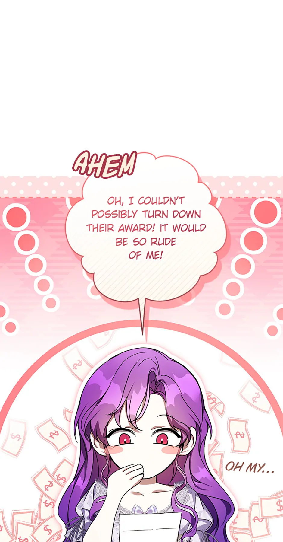 The Perks of Being a Villainess Chapter 51 page 9