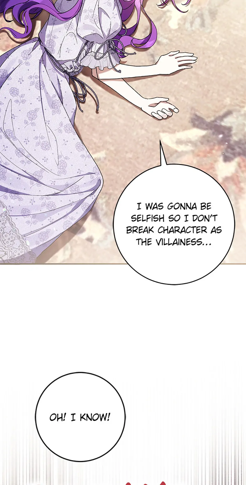 The Perks of Being a Villainess Chapter 51 page 23