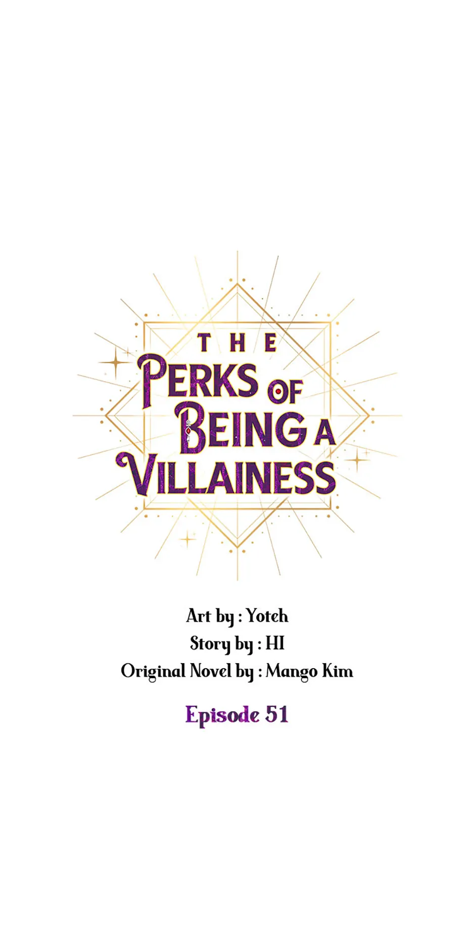 The Perks of Being a Villainess Chapter 51 page 26