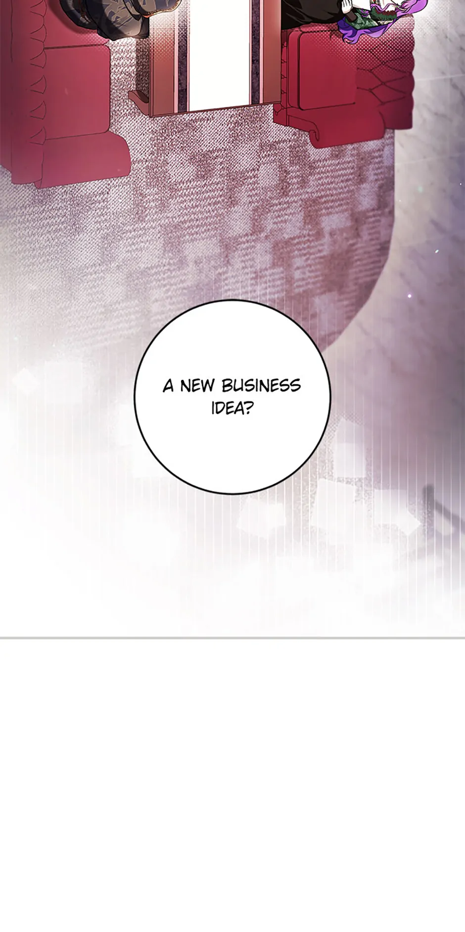 The Perks of Being a Villainess Chapter 51 page 28