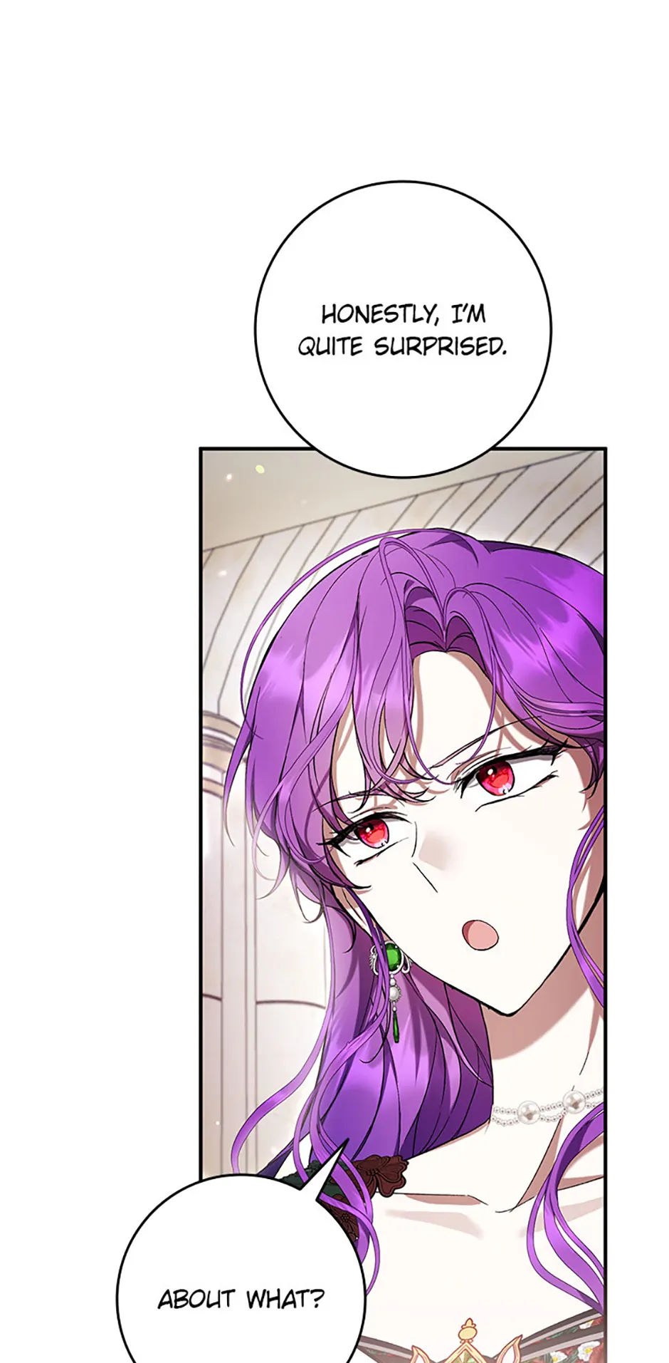 The Perks of Being a Villainess Chapter 51 page 37