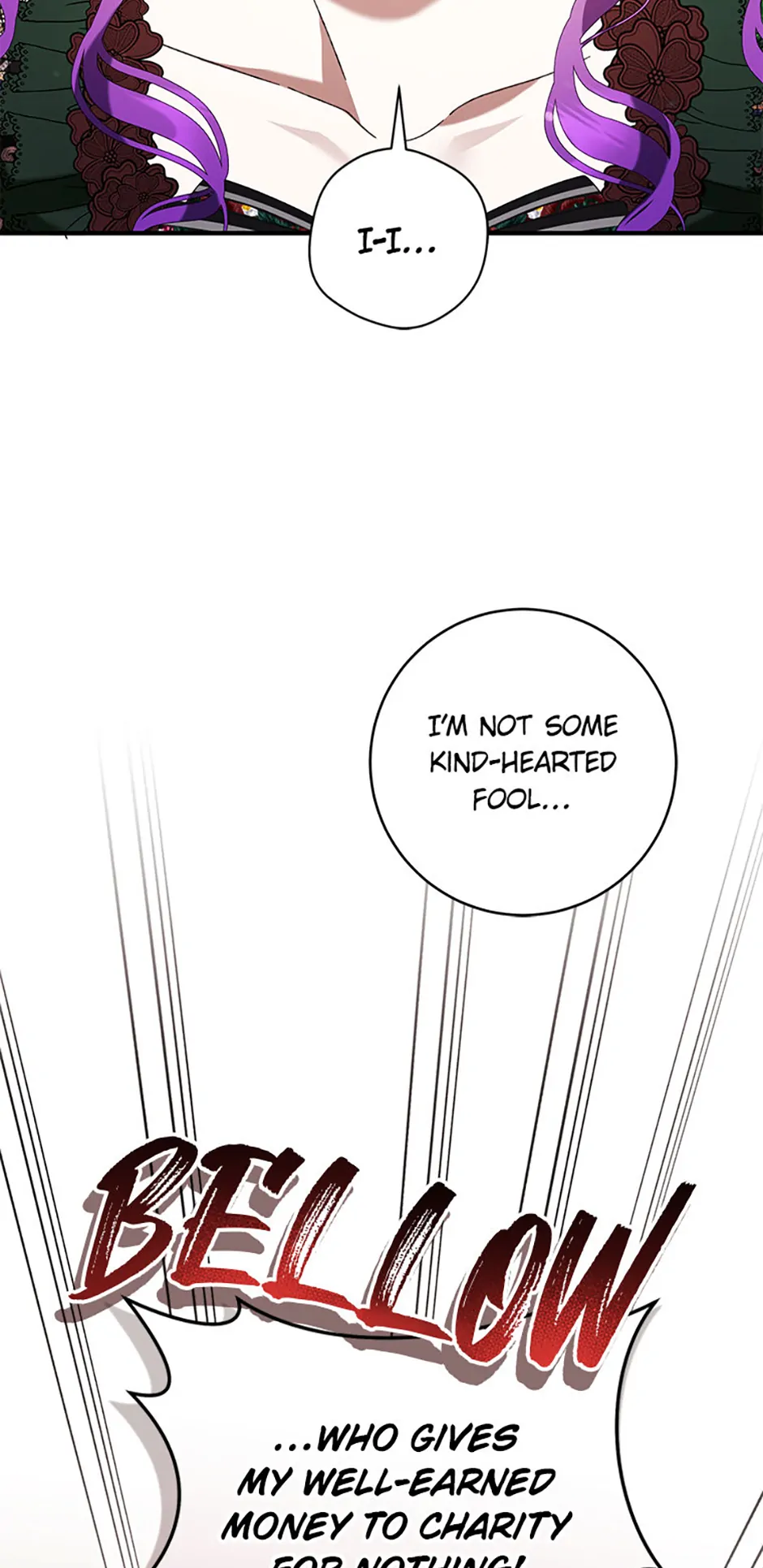 The Perks of Being a Villainess Chapter 51 page 42