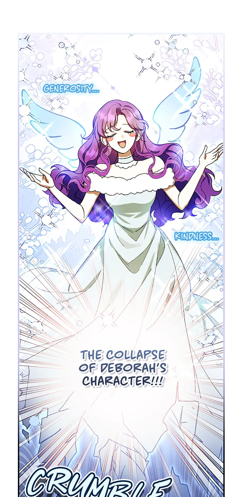 The Perks of Being a Villainess Chapter 51 page 40