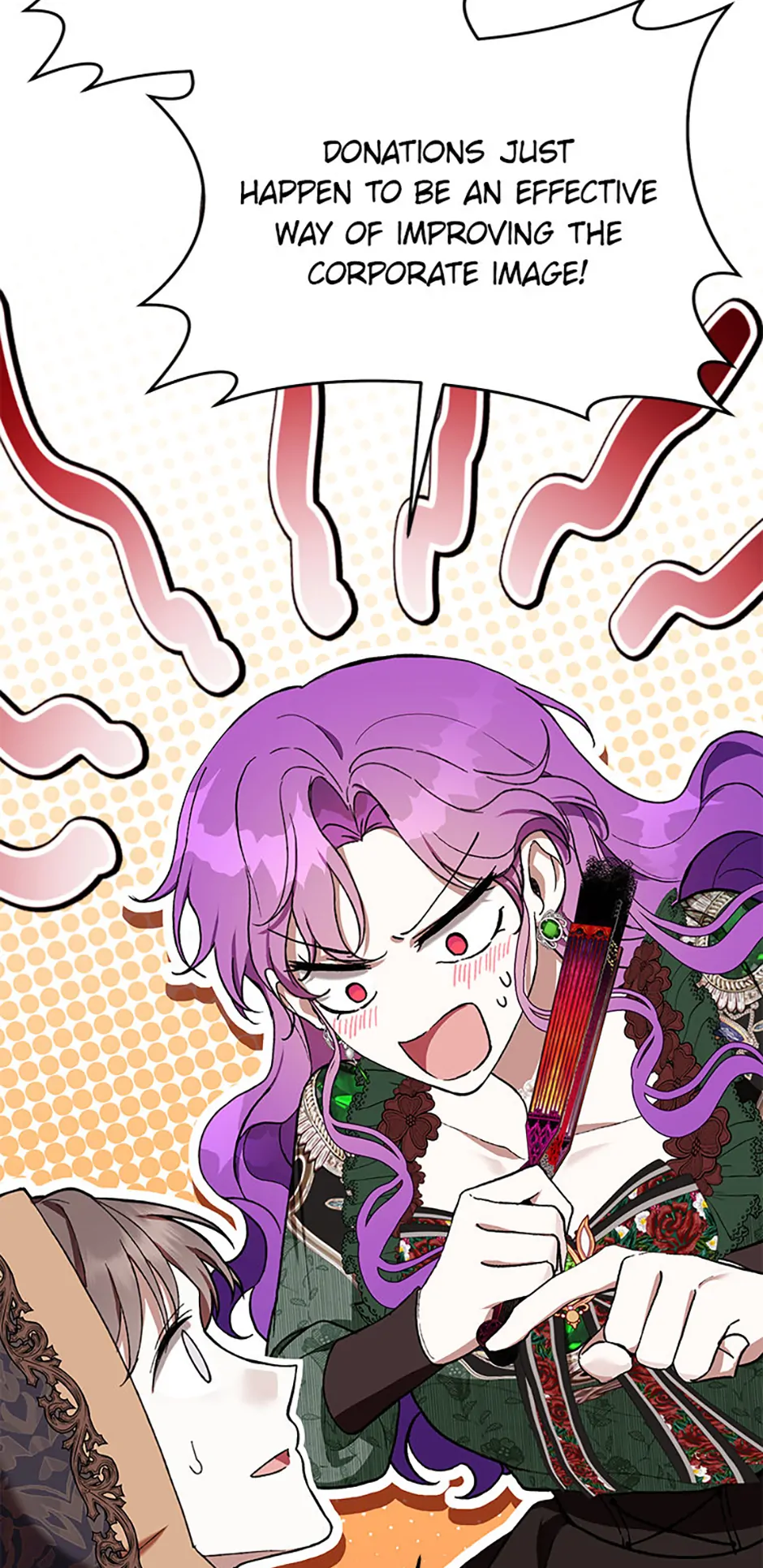 The Perks of Being a Villainess Chapter 51 page 44