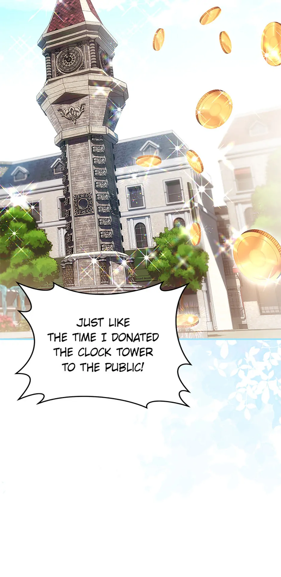The Perks of Being a Villainess Chapter 51 page 46
