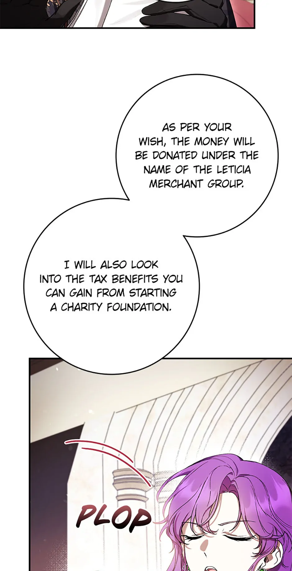 The Perks of Being a Villainess Chapter 51 page 48