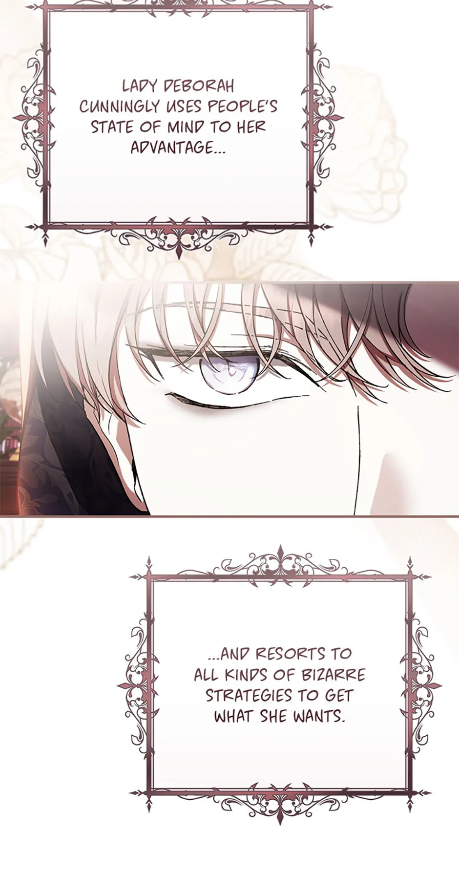 The Perks of Being a Villainess Chapter 51 page 51