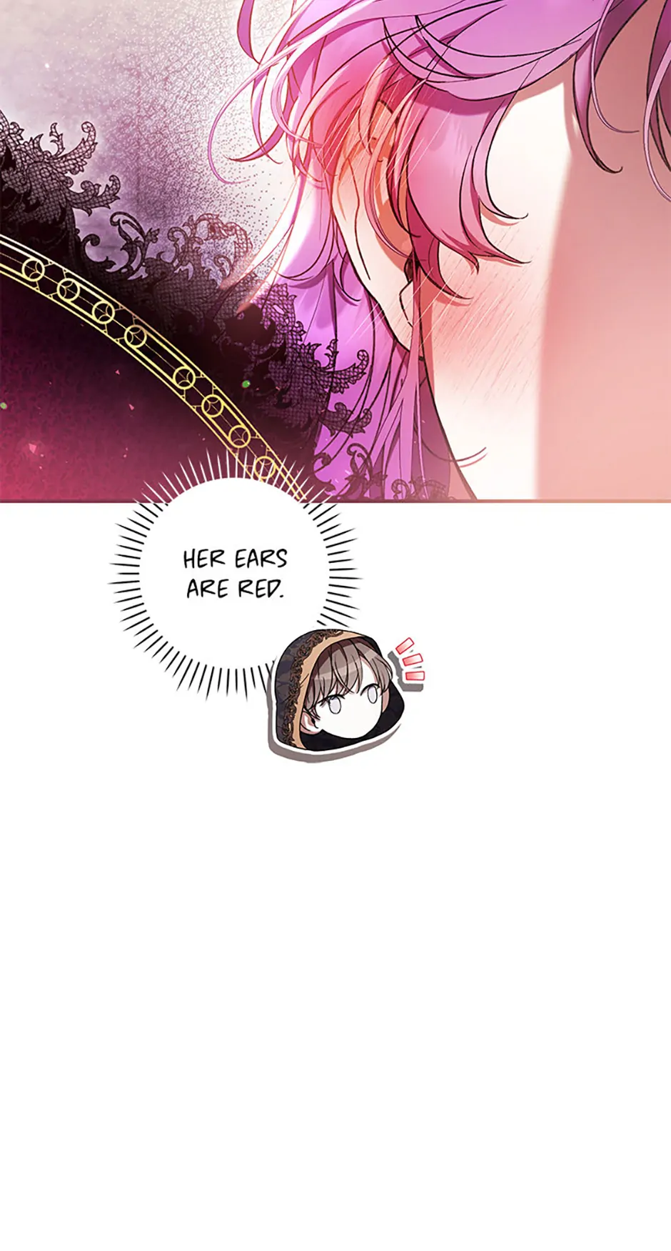 The Perks of Being a Villainess Chapter 51 page 55