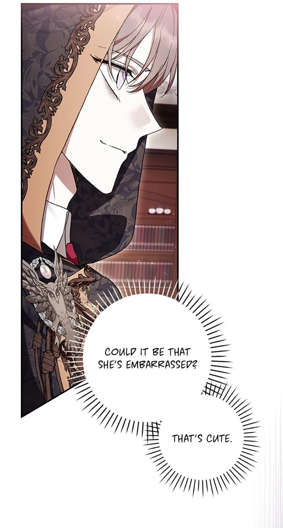 The Perks of Being a Villainess Chapter 51 page 56