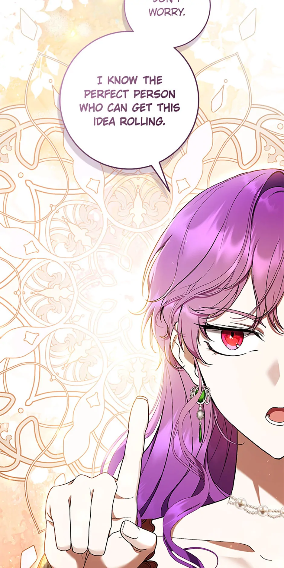 The Perks of Being a Villainess Chapter 51 page 64