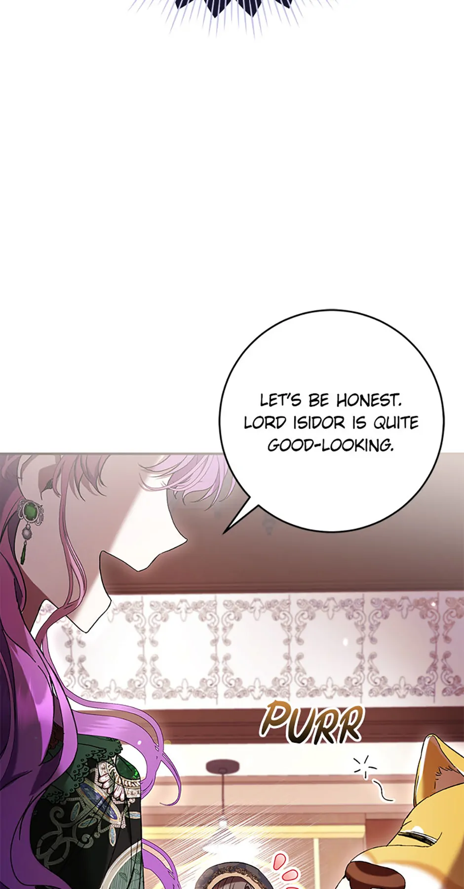 The Perks of Being a Villainess Chapter 51 page 69