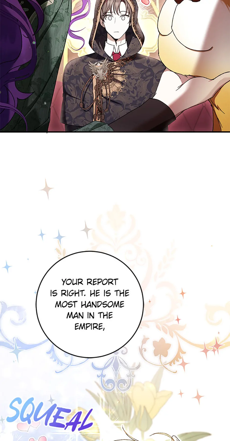 The Perks of Being a Villainess Chapter 51 page 70