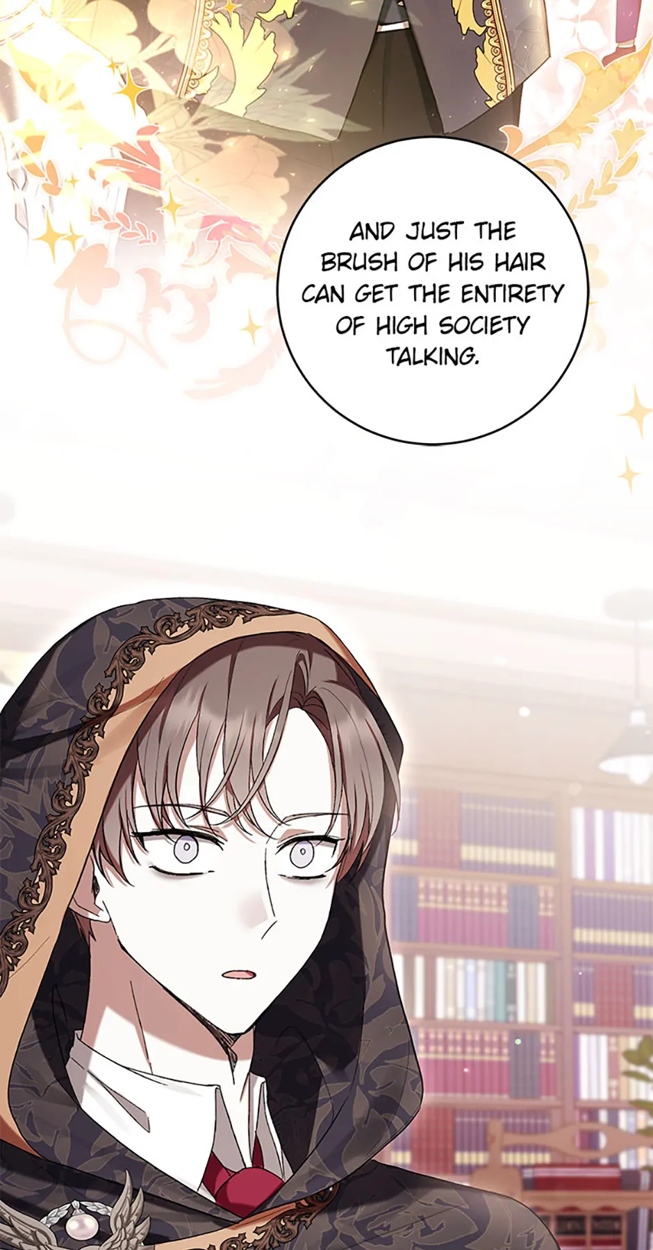 The Perks of Being a Villainess Chapter 51 page 72