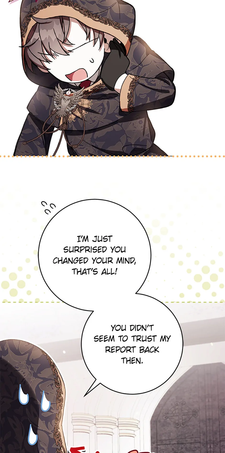 The Perks of Being a Villainess Chapter 51 page 76